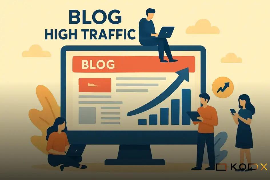 Practical examples of AI Blog Bot in routine tasks